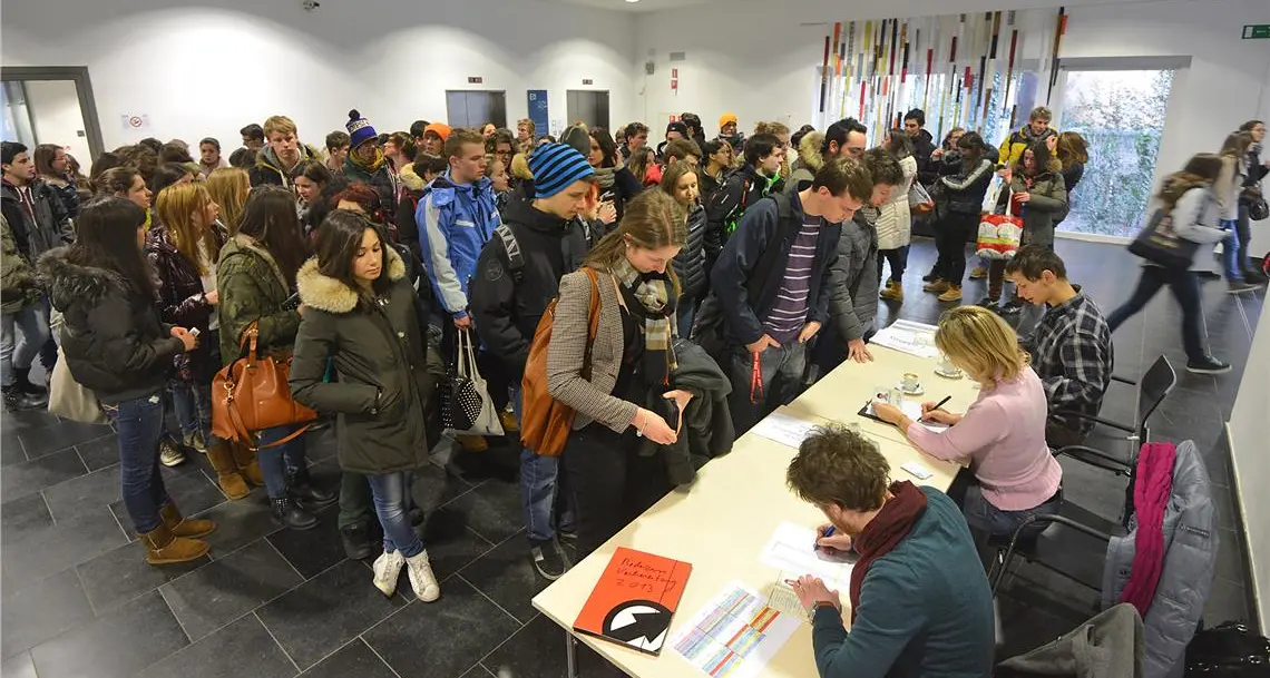 Corsi di preparazione per i test di medicina in Austria