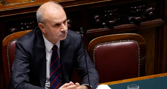 Schillaci, 'su prontuario discuteremo, non voglio cittadini paghino di più farmaci'
