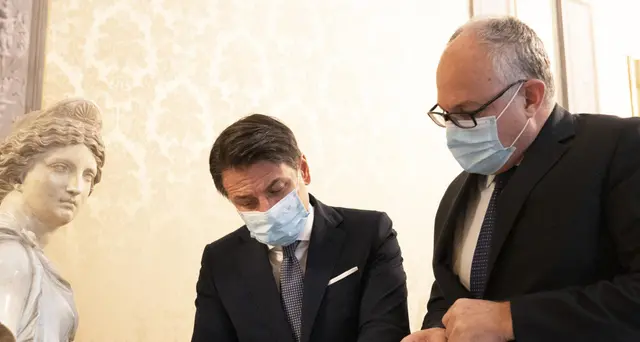 Mes: maggioranza verso bozza risoluzione su riforma