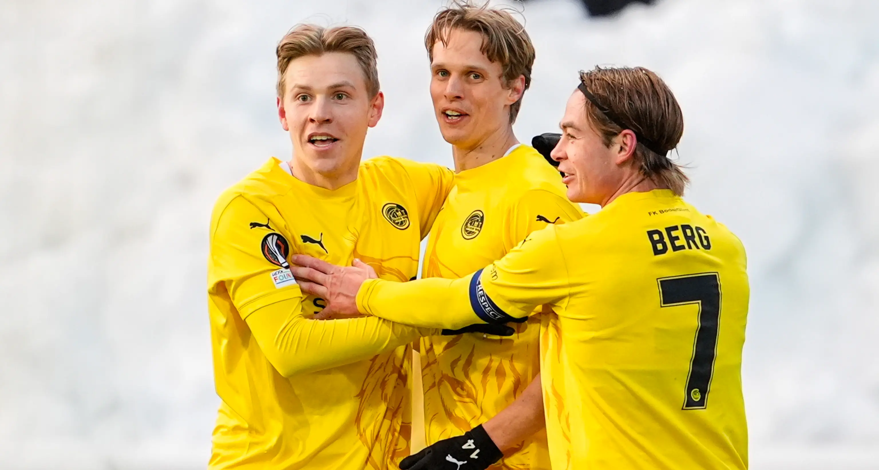 Europa League: Bodo Glimt-Lazio 2-0