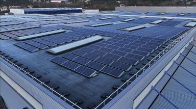 Tre quarti imprese italiane investirà su digitale e green da qui al 2028