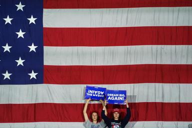 Vance e Ocasio-Cortez in Michigan, assaggio di quello che potrebbe esser il 2028