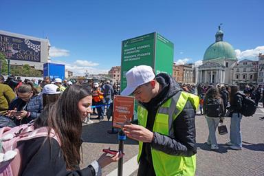 Ticket Venezia, nel 2026 venduti circa 680mila voucher e incassati 5,2 milioni