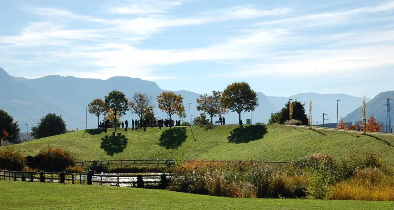 A Bolzano verrà piantato un albero per ricordare Lidia Menapace