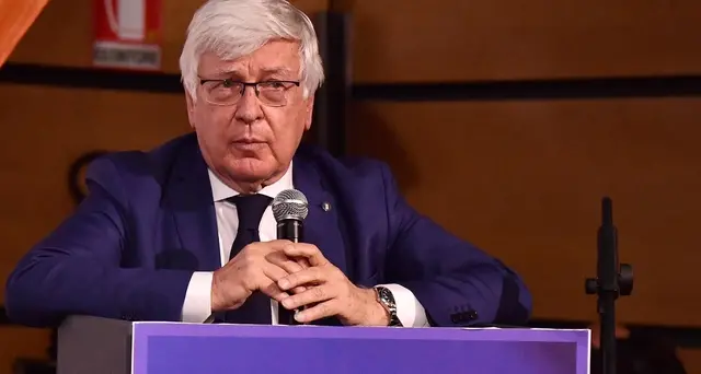 Corruzione: indagato a Bergamo il senatore Romani