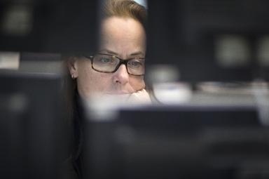 Borsa: l'Europa chiude in rialzo con la Fed e il calo del petrolio