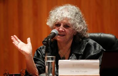 Addio al Nobel Ada Yonath, prima donna israeliana a riceverlo