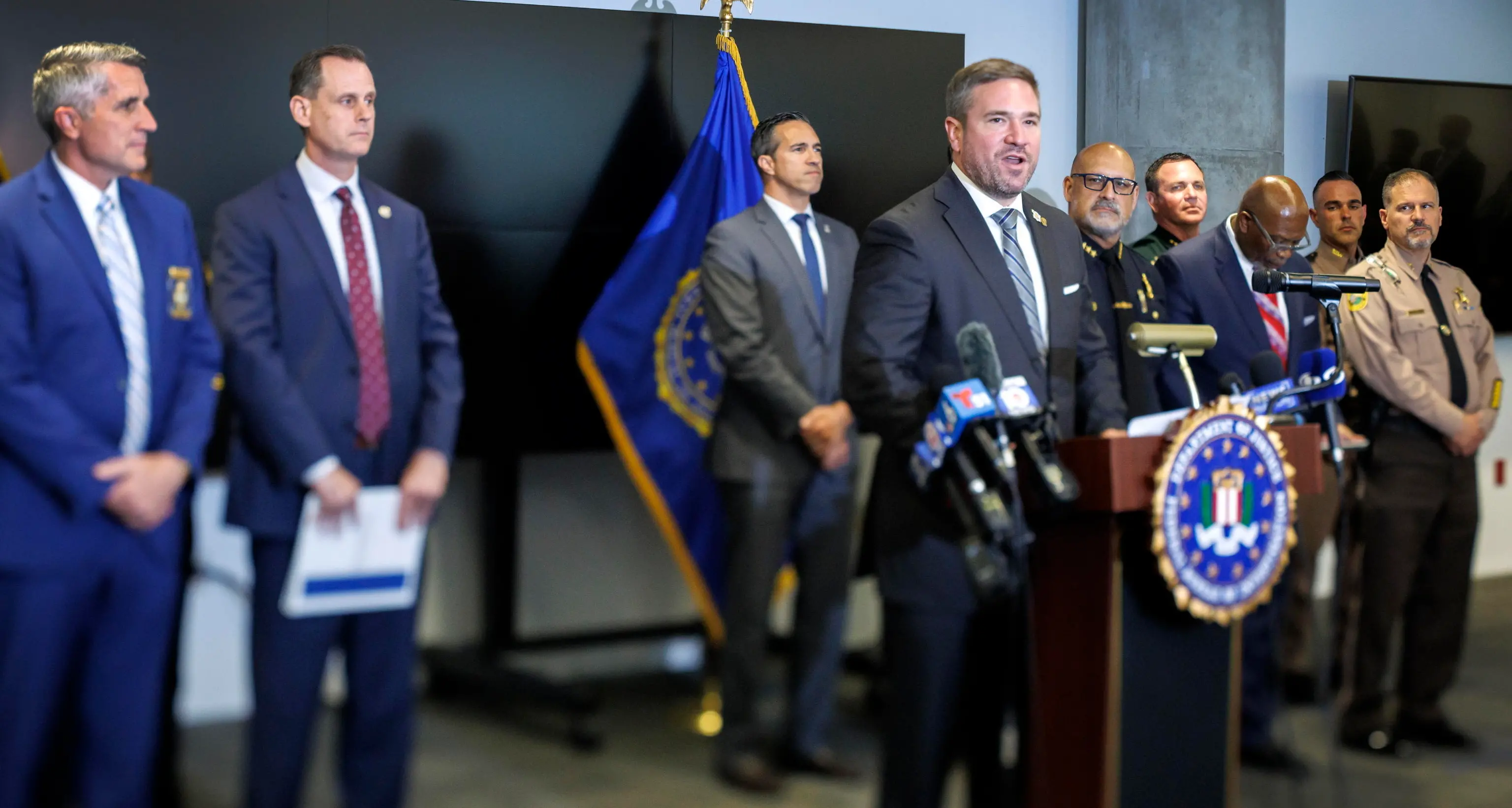 Mondiali: Fbi, la prevenzione degli attacchi terroristici è la priorità assoluta
