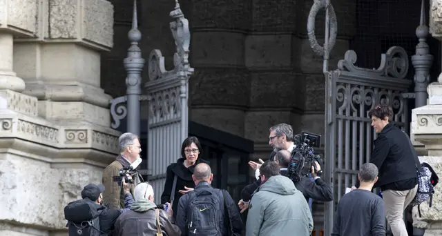 Cucchi: si sono costituiti i due carabinieri condannati