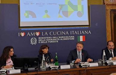 Lollobrigida, il 4 novembre approvazione ColtivaItalia con sostegni ad agricoltura