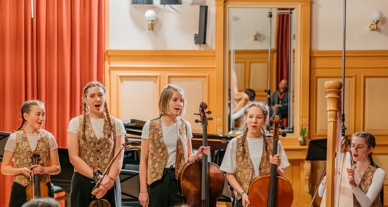 Malumori nell'Euregio per il concorso \"Prima la musica\", Bolzano si vuole chiamare fuori