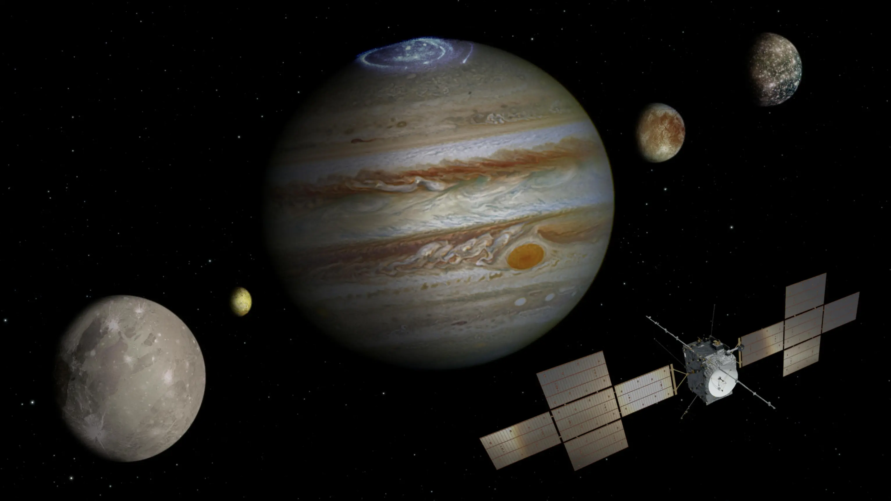 ANSA/US ESA