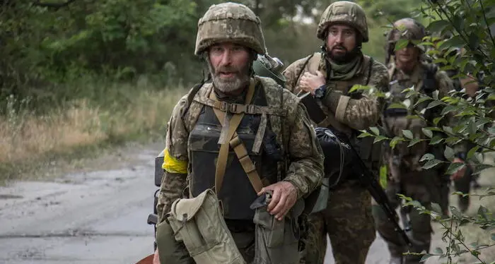 Le forze ucraine si ritirano da Severodonetsk