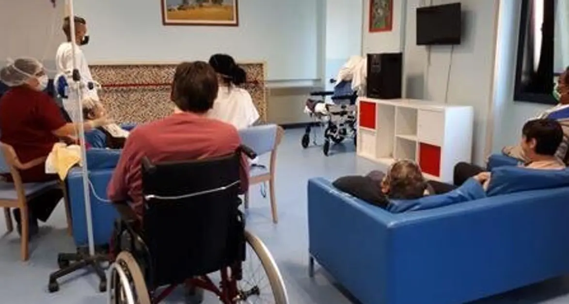 Allarme malati cronici, nei prossimi 3 anni il loro numero triplicherà