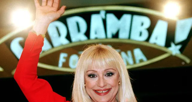 Carrà: Mogol alla Rai, 'intitolate auditorium a Raffaella'