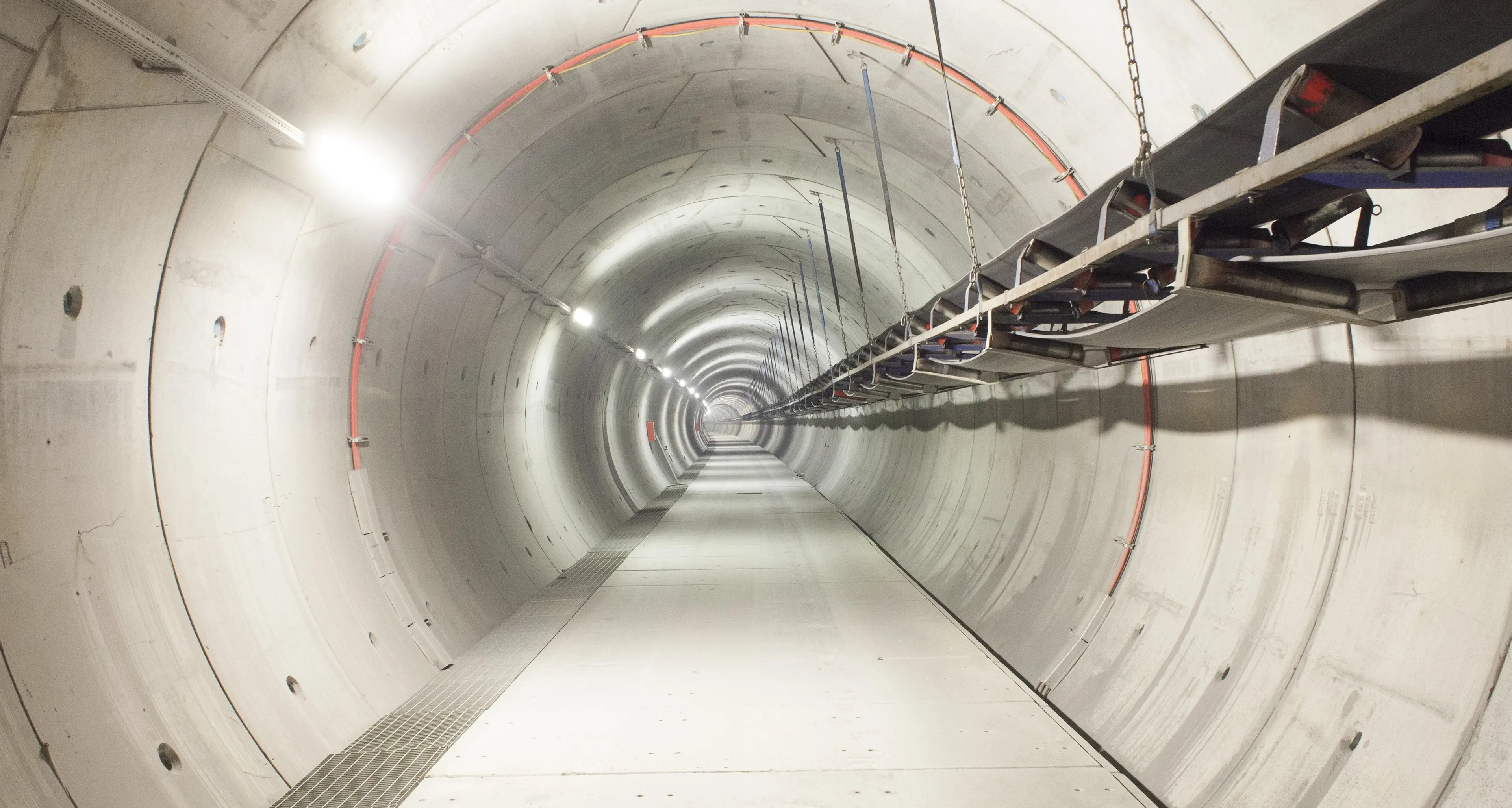 Linea d'accesso sud al tunnel del Brennero: la Giunta compie un ulteriore passo avanti