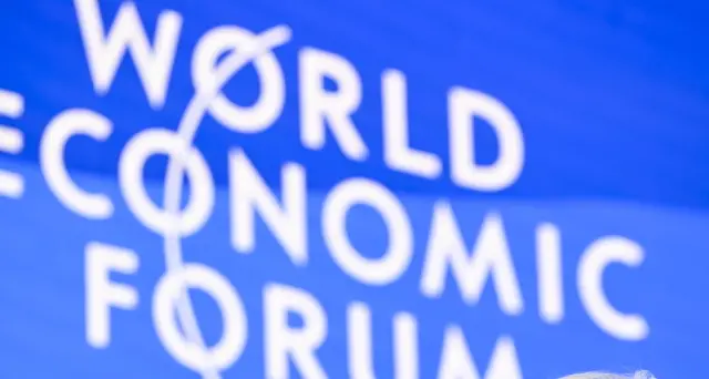 Davos: von der Leyen lancia il Piano industriale green