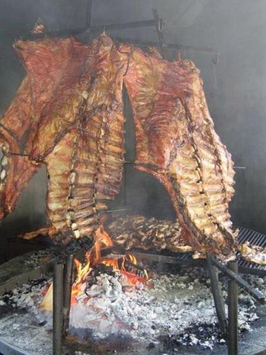 Mondiale della carne a Buenos Aires, è pareggio tra Argentina e Uruguay