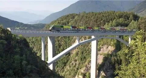 Ferrovia, ok al finanziamento del tunnel del Virgolo