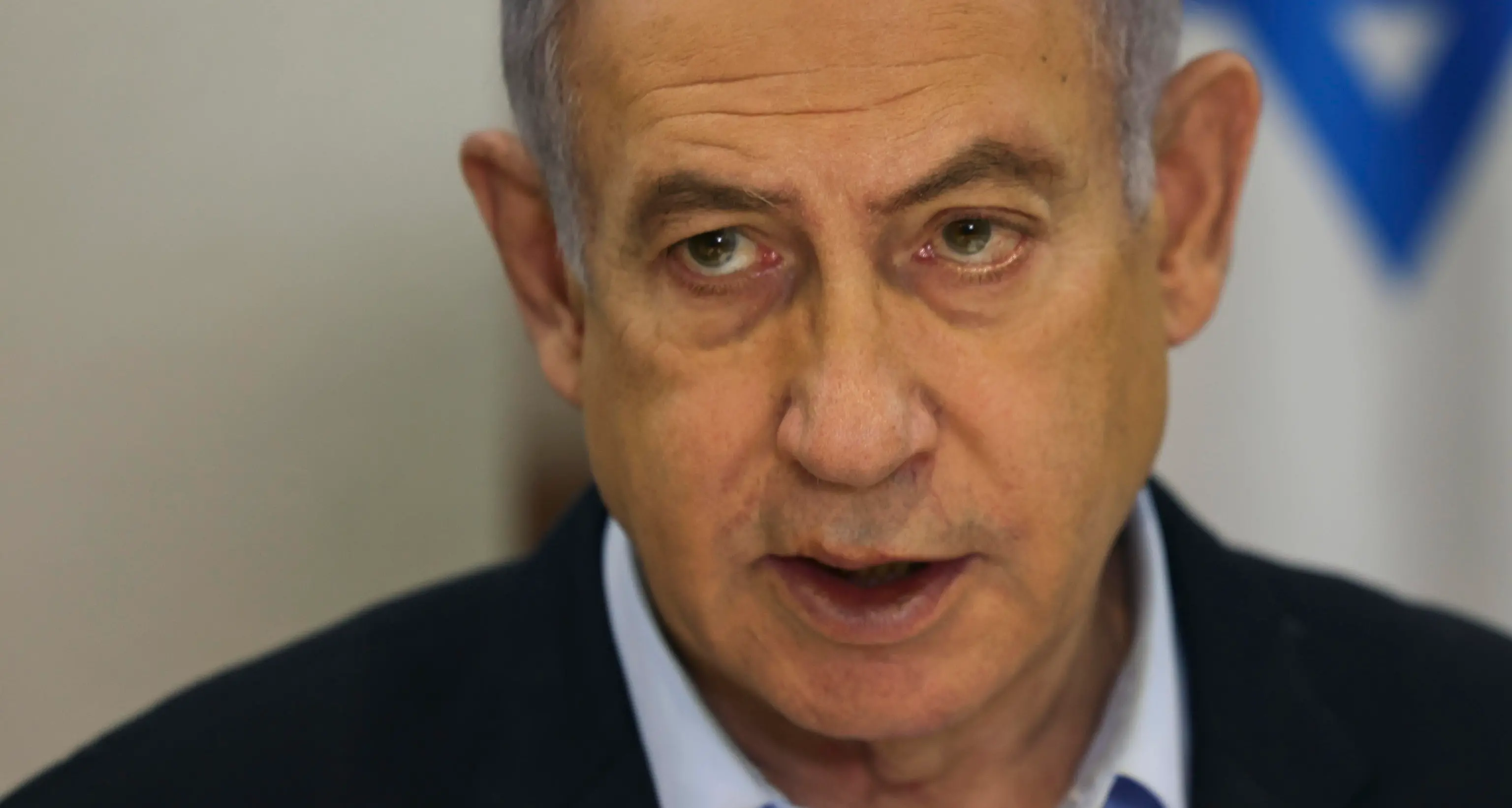 Netanyahu: non entrare a Rafah?Vuol dire perdere la guerra