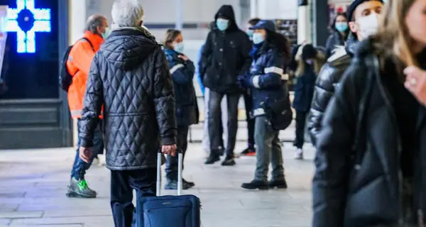 Schuler: «Bene green pass, servono i turisti stranieri»