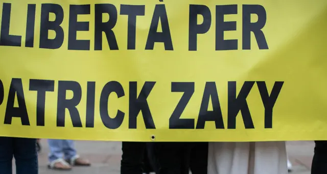 Zaki: famiglia, Patrick verso trasferimento in altro carcere
