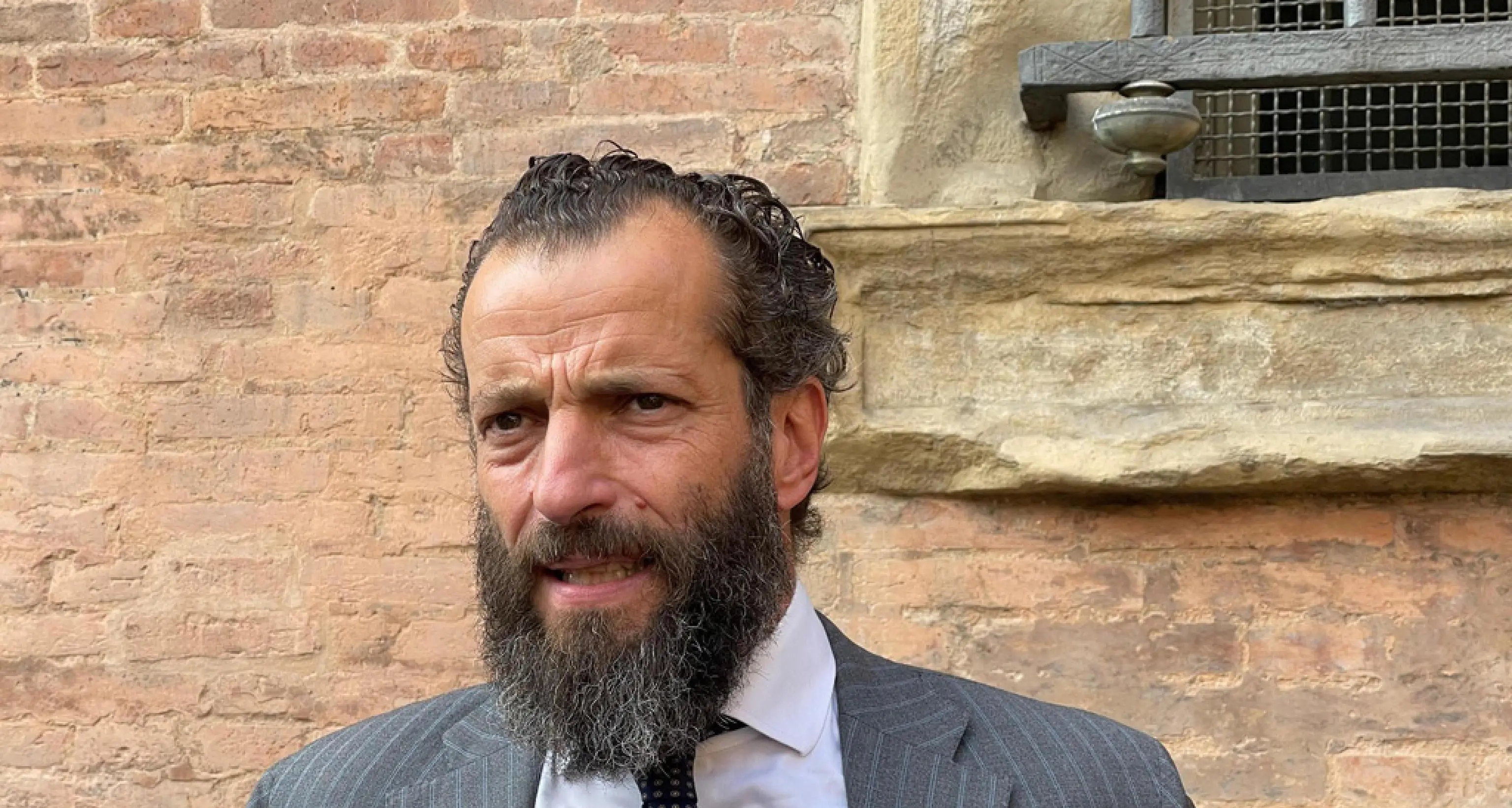 «Fungaioli trovati con il coltello? Vale il giustificato motivo»
