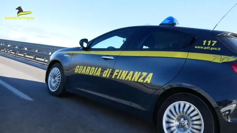 Comando provinciale di Matera de