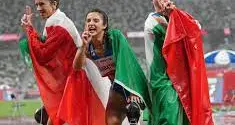Paralimpiadi, le fantastiche 3: storica tripletta azzurra nei 100 metri