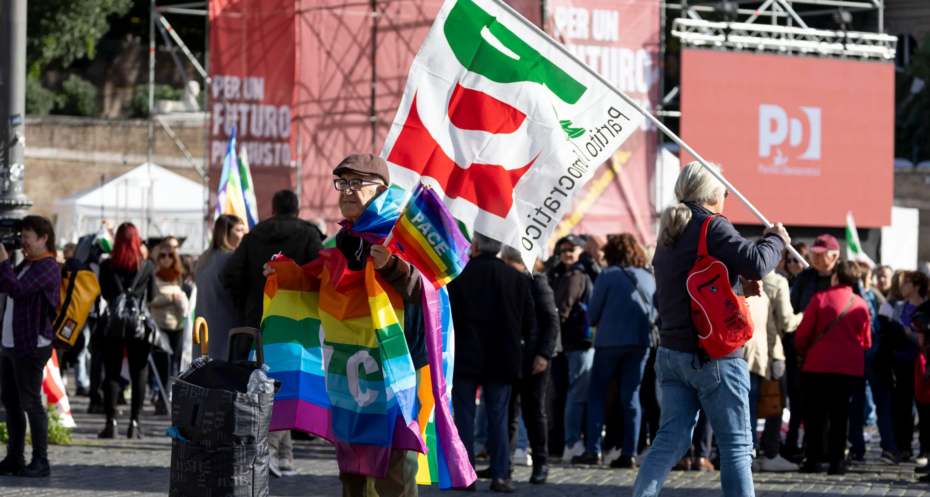 Ue: Pd, i contraccettivi siano liberamente disponibili