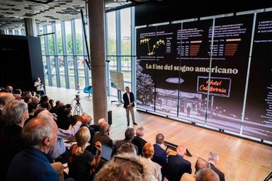Dal Rapporto Coop 2026 emerge il valore del 'non consumo'
