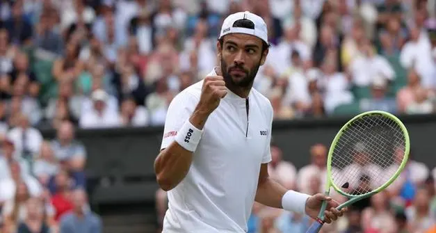 Australian Open: Berrettini batte Norrie e aspetta Rune, subito fuori Nardi