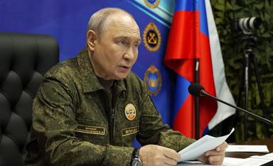 Cremlino, oggi Putin incontra il premier cinese Li Qiang