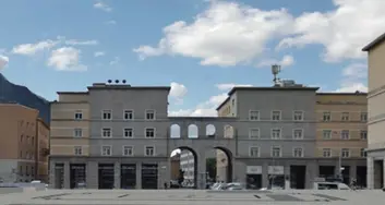 Il Tar respinge il ricorso per il maxi parcheggio di piazza Vittoria: avanti con l’iter