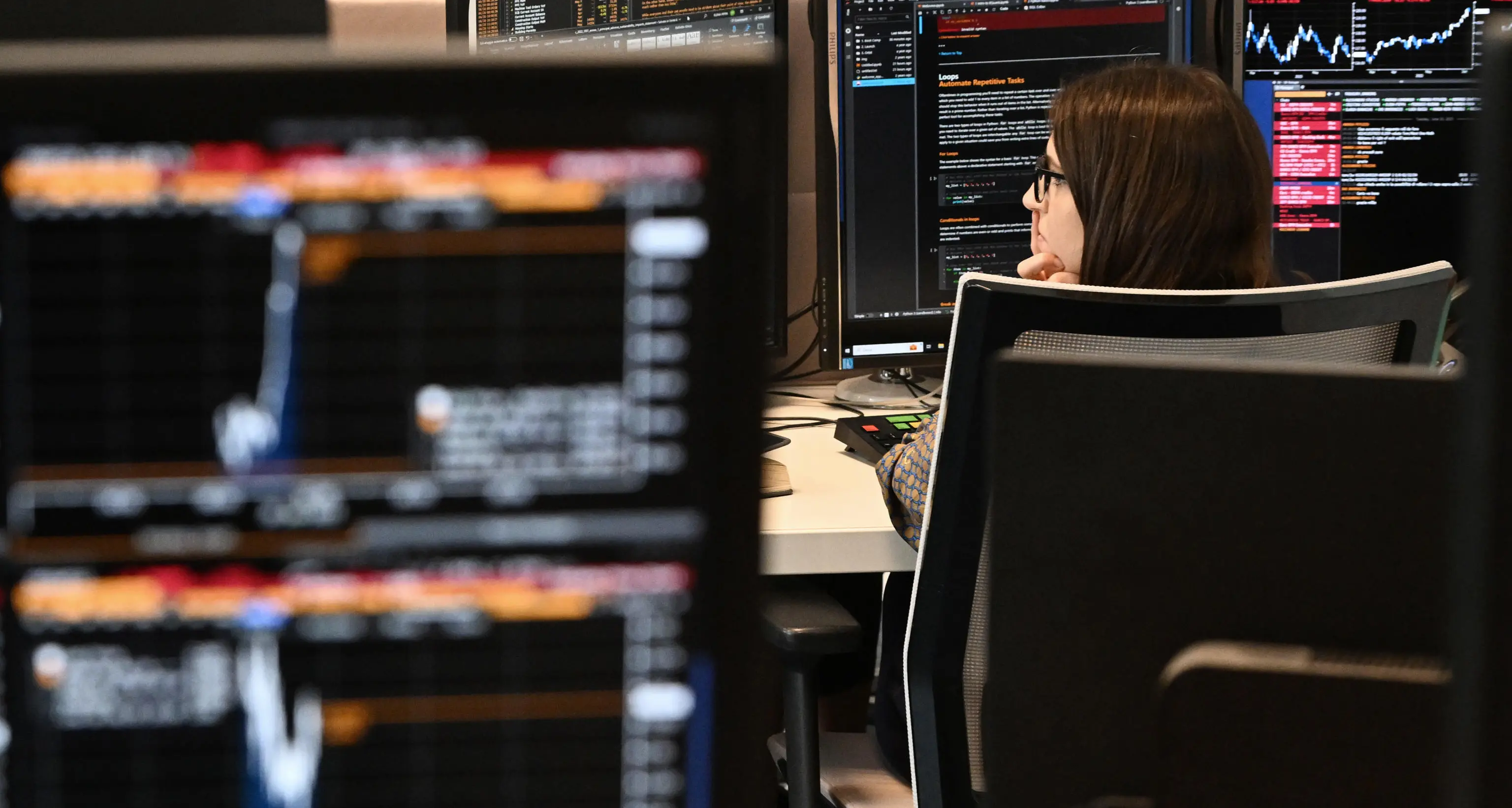 Borsa: Europa avanza col calo del petrolio, Milano +1,6%