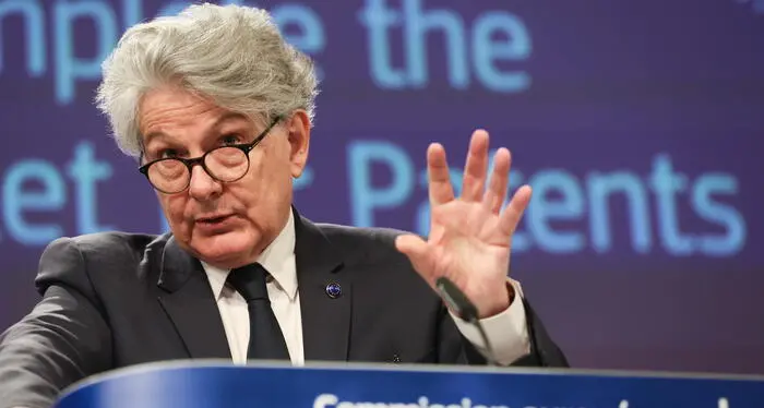 Primo via libera degli Stati membri sul piano per la produzione di munizioni