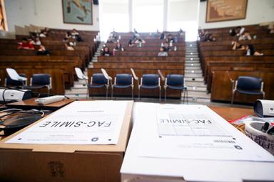 Al via da domani il Semestre Aperto di Medicina 2026/2027