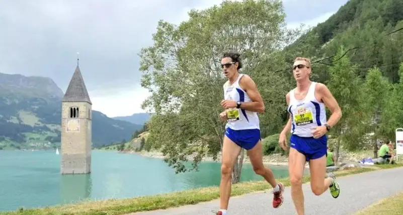 “Troppa burocrazia”: addio al giro podistico del Lago di Resia