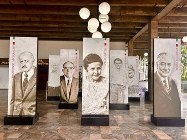 Brasile, inaugurata mostra 'Nonni do Brasil' dedicata ai migranti italiani