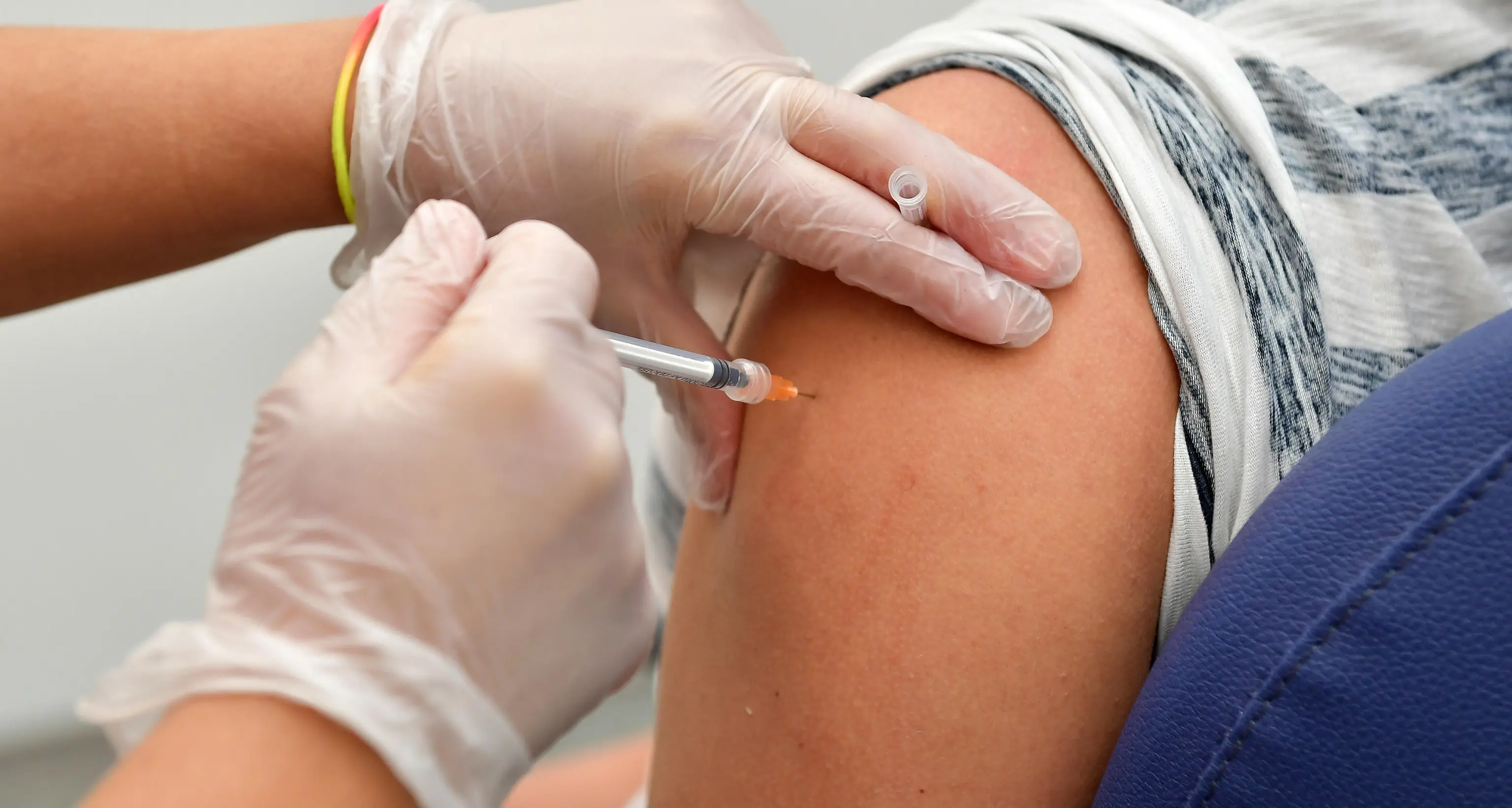 “Boom” dei vaccini in Alto Adige: in una settimana quasi 10mila dosi