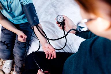 Ipertensione resistente ai farmaci, una nuova molecola funziona anche a lungo termine