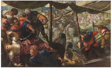 Al Prado un viaggio nell'Odissea tra Rubens, Velazquez e Canova