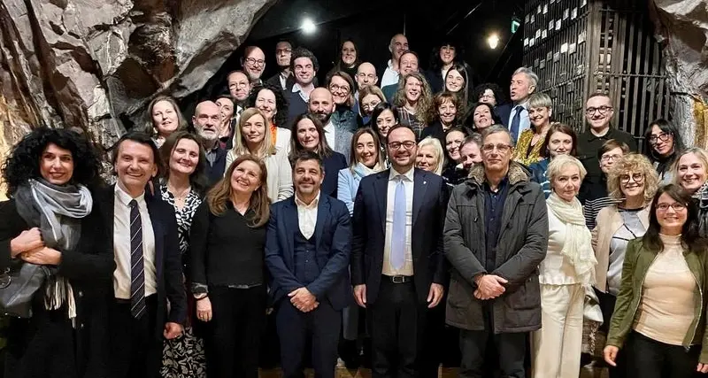 Scuola in Alto Adige, Galateo incontra dirigenti e funzionari: «La sicurezza è la condizione essenziale per lavorare bene»