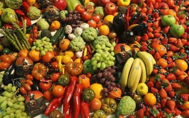 Fondazione Aletheia, in Italia solo 1 su 20 consuma adeguatamente frutta e verdura