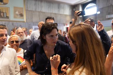 Schlein, la Strage di Bologna ha una matrice neofascista, chi governa lo riconosca