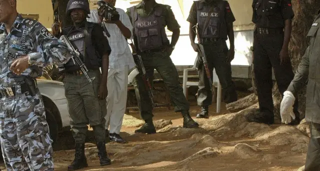 Nigeria: liberato il sacerdote rapito il 20 maggio