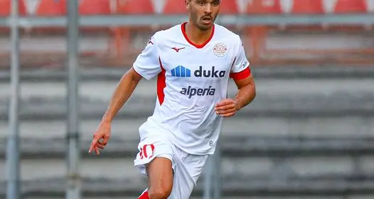 Südtirol, dopo 21 anni (e la promozione in serie B) capitan Fink si ritira