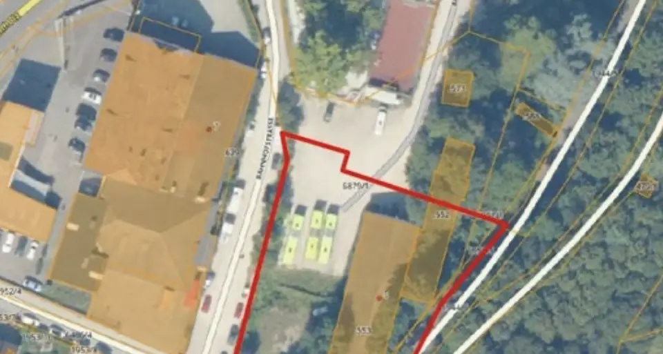 Caldaro, via alla bonifica dell’ex area ferroviaria