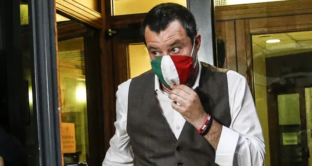 Made in Italy: Salvini, difenderlo è battaglia di civiltà