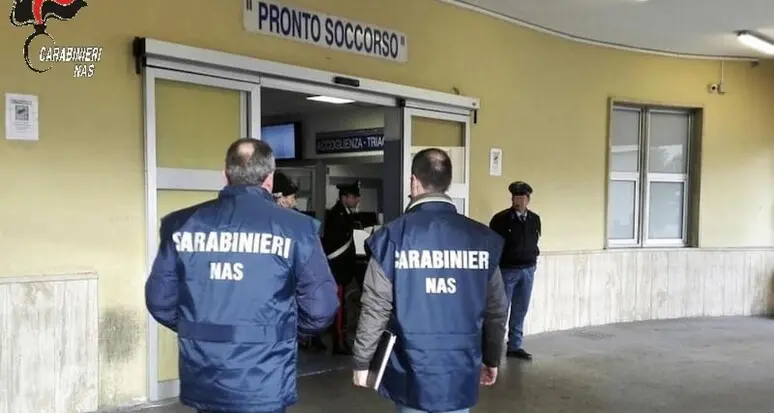 La morte del piccolo Domenico: il Nas continua ad ascoltare sanitari tra Napoli e Bolzano